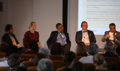 Debate Climate change