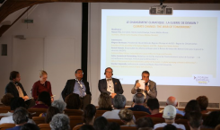 Débat Changement climatique