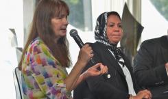 Débat Commémorer, raconter, éduquer : Joe Berry