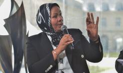 Debate Commemorating, recounting, educating : Latifa Ibn Ziaten