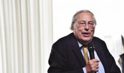 Conference Conflicts, tensions and contemporary violence  : Bertrand Badie