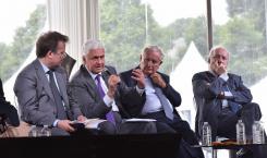 Conference Conflicts, tensions and contemporary violence