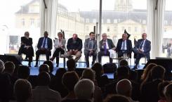 Conference Conflicts, tensions and contemporary violence : panel