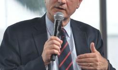 Conférence Terrorisme et nouvelles violences : Pierre De Bousquet de Florian