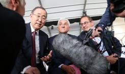 Conference What are the factors of destabilization behind tomorrow’s conflicts?