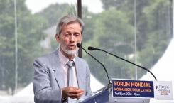 Conference What are the factors of destabilization behind tomorrow’s conflicts?