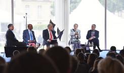 Conference What are the factors of destabilization behind tomorrow’s conflicts?