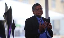 Conference What are the factors of destabilization behind tomorrow’s conflicts?