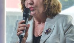 Conference Defining a new peace : Nicole Gnesotto