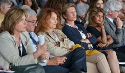 Conference Defining a new peace 