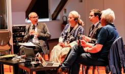 Debate Identity building and the rise of nationalism 