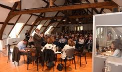 Debate Brexit : European construction/destruction 