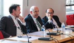 Debate The Korean dialogue: what are the real impacts of the negotiations? 