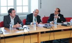 Debate The Korean dialogue: what are the real impacts of the negotiations? 