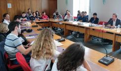 Debate The Korean dialogue: what are the real impacts of the negotiations? 