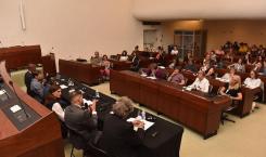 Débat Enfants soldats