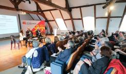 Debate What European policy for peace? 