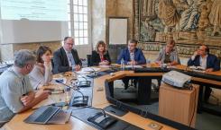 Débat Conflit du Haut Karabagh