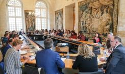 Débat Conflit du Haut Karabagh