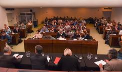 Débat Infox et stratégies de désinformation 