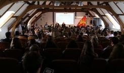 Débat Journalisme de guerre