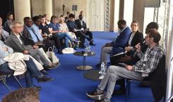 Debate Democratic Republic of Congo