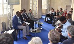 Débat République Démocratique du Congo