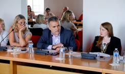 Débat Syrie : Salam Kawakibi