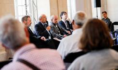 Debate Syria: what balance of power after the conflict?