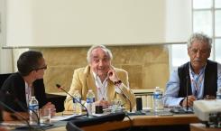 Debate Sustainable tourism, a passport for peace?