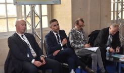 Débat Quelle frontière entre trafic et commerce des armes? 