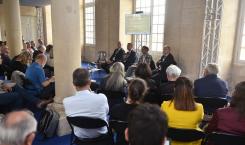 Débat Quelle frontière entre trafic et commerce des armes? 