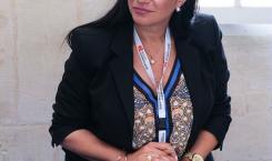 Debate Venezuela : Carmen Alguindigue Morles