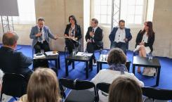 Débat Venezuela : Jean Jacques Kourliandsky