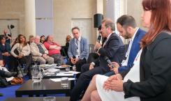 Debate Venezuela : Pascal Drouhaud