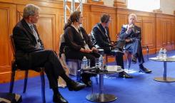 Débat Innovation et technologie