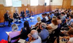 Debate Innovation and technology