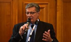 Debate Sport: still a catalyst for peace? Daniel Costantini