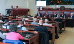 Debate Migration challenges: global issues, local responses?