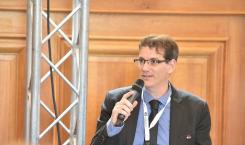 Débat Dissuasion, prolifération, désarmement : Jean-Marie Collin