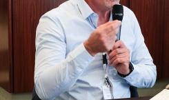 Rencontres économiques : Dominique Steiler