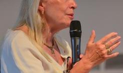 Debate Women’s rights : Nicole Ameline