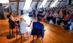 Débat Droits des femmes