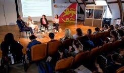 Debate Women’s rights