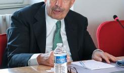 Debate The Korean dialogue: what are the real impacts of the negotiations?  Mohamed ElBaradei