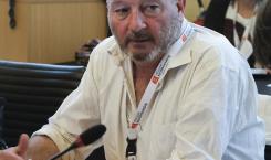 Debate War Journalism: Emmanuel Ortiz