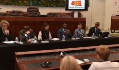 Debate Child soldiers