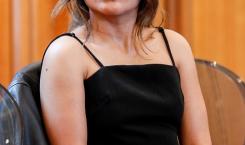 Débat L'Islam dans les Relations Internationales : Ensaf Haidar 