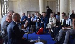 Debate A Europe of defence: at last?