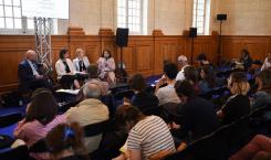 Debate Europe/United States